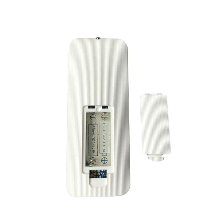 Chunghop K380EW Smart WiFi Air Conditioner Remote Compatible with HICON and More