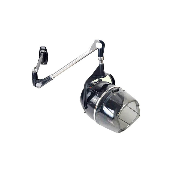 Hanging Hooded Hair Dryer Wall Mounted Bonnet Hood Hairdryer Salon Equipment