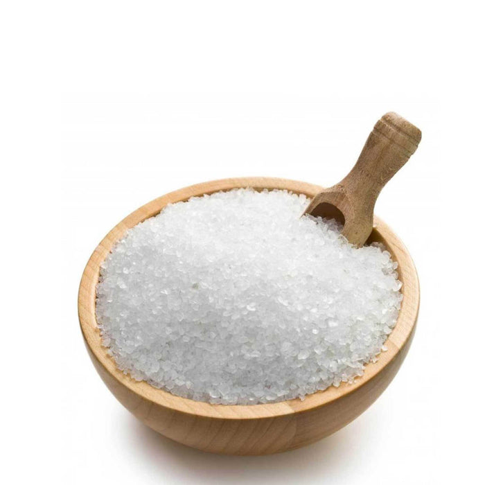Orku 1.3Kg Epsom Salt Tub - USP Grade Magnesium Sulfate Body Bath Salts