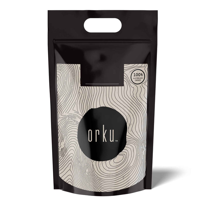 Orku 10Kg Whey Protein Isolate Powder – Vanilla WPI | Sports Food