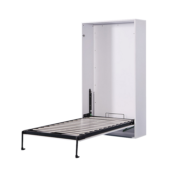 Palermo Single Size Wall Bed Mechanism Hardware Kit Diamond Edition