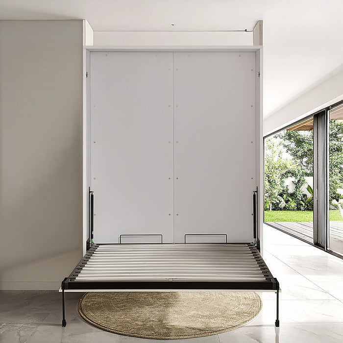 Palermo Double Size Wall Bed Diamond Edition