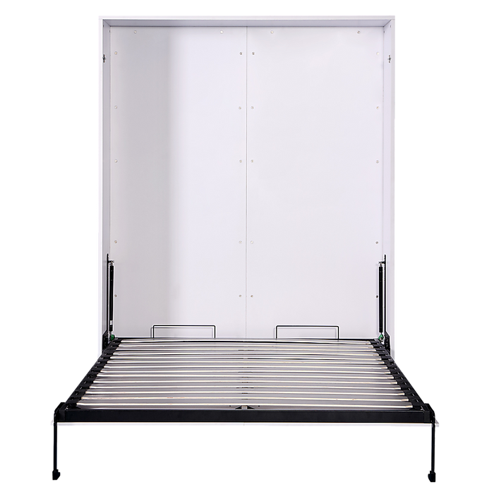 Palermo Queen Size Wall Bed Diamond Edition