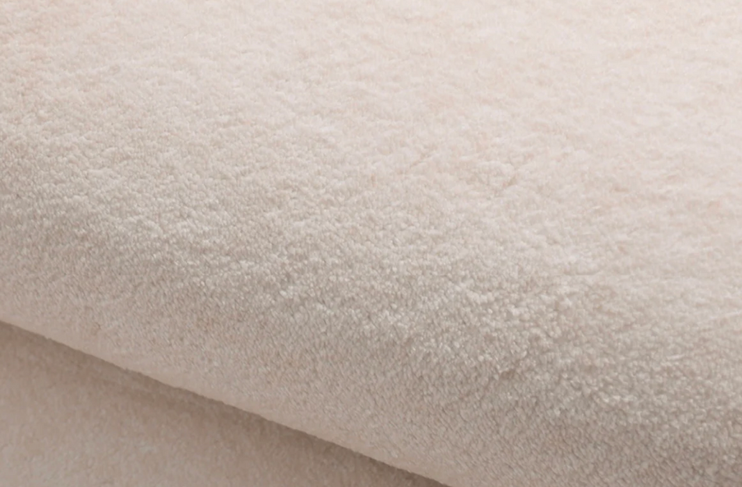 Wabi-Sabi style- Imitation Cashmere Rug