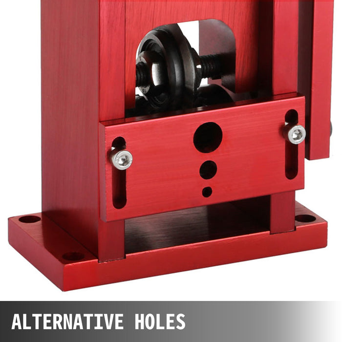 Wire Stripping Machine Cable Stripper 1.5-20 mm Copper Scrap Recycle Tool