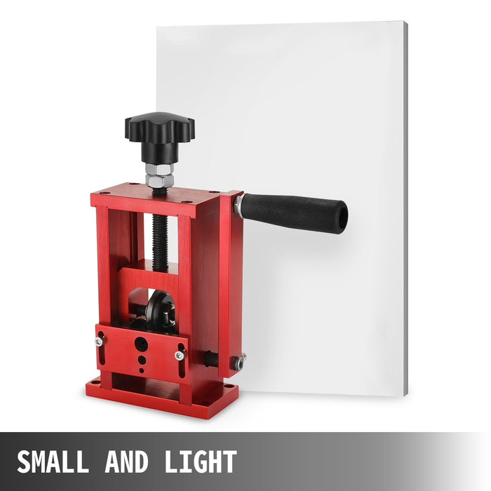 Wire Stripping Machine Cable Stripper 1.5-20 mm Copper Scrap Recycle Tool