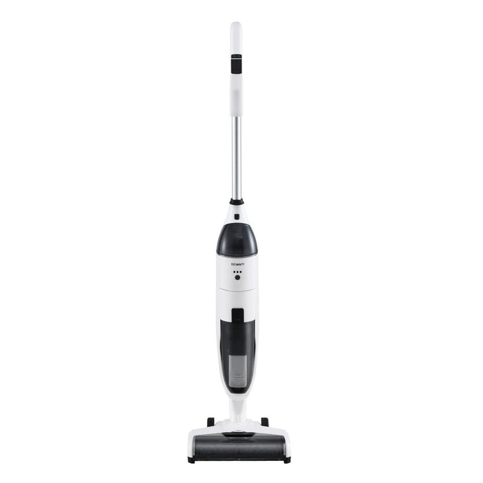 Devanti Wet Dry Stick Vacuum Cleaner 200W