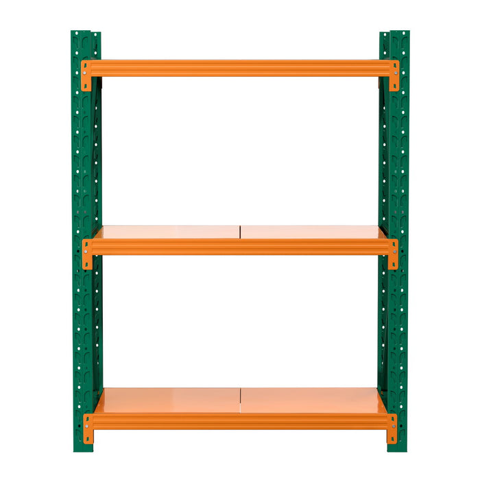 Giantz 1.2Mx1.5M Garage Shelving Warehouse Rack