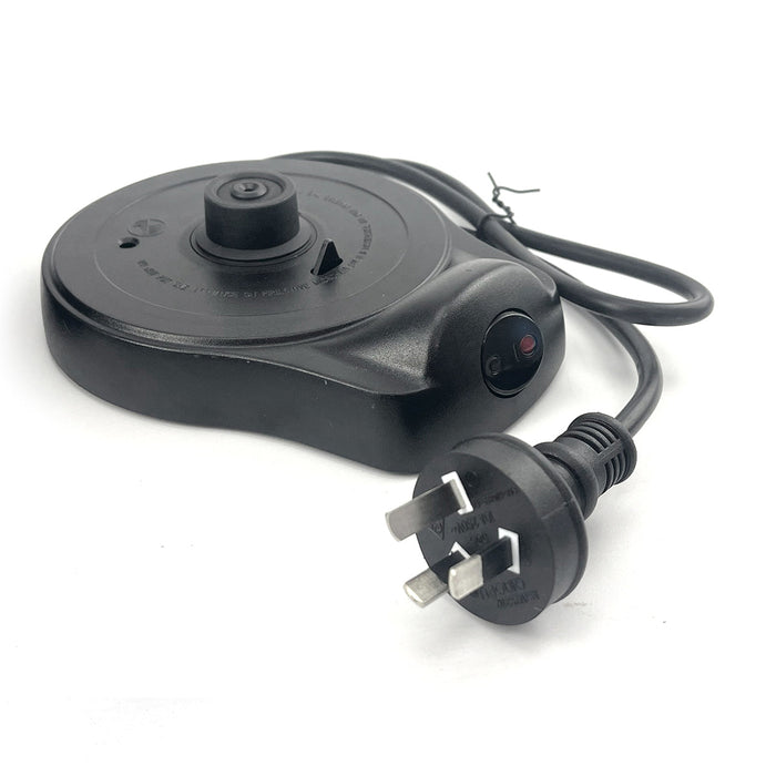 Electric Moka Coffee Maker Auto Power Off Home Espresso Italian Classic 3Cups Trade Me