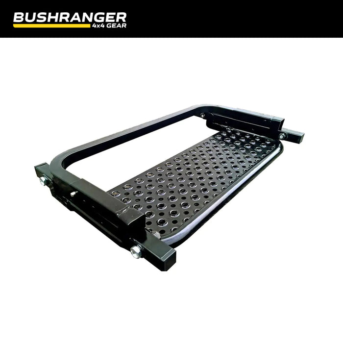 Bushranger Quick Step Wheel Tyre Car Truck 4X4 4WD Offroad Folding Portable
