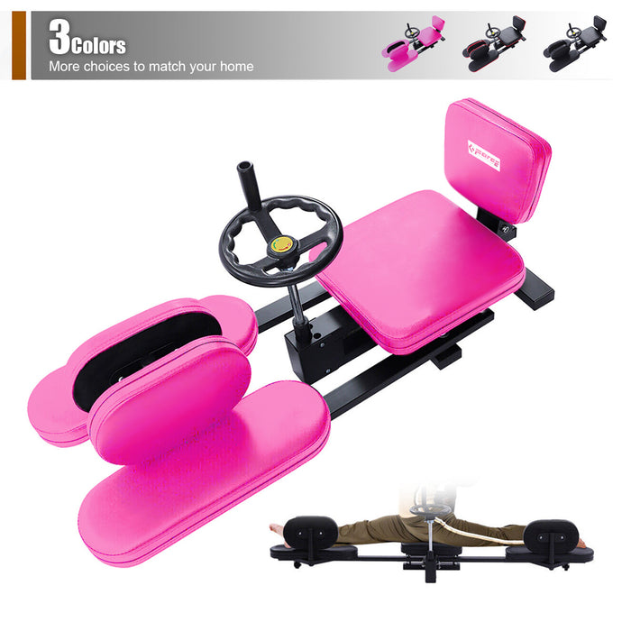 FORCE Leg Split Stretcher Stretching Machine Home Gym Training 3Color Fitness AU STOCK Trade Me