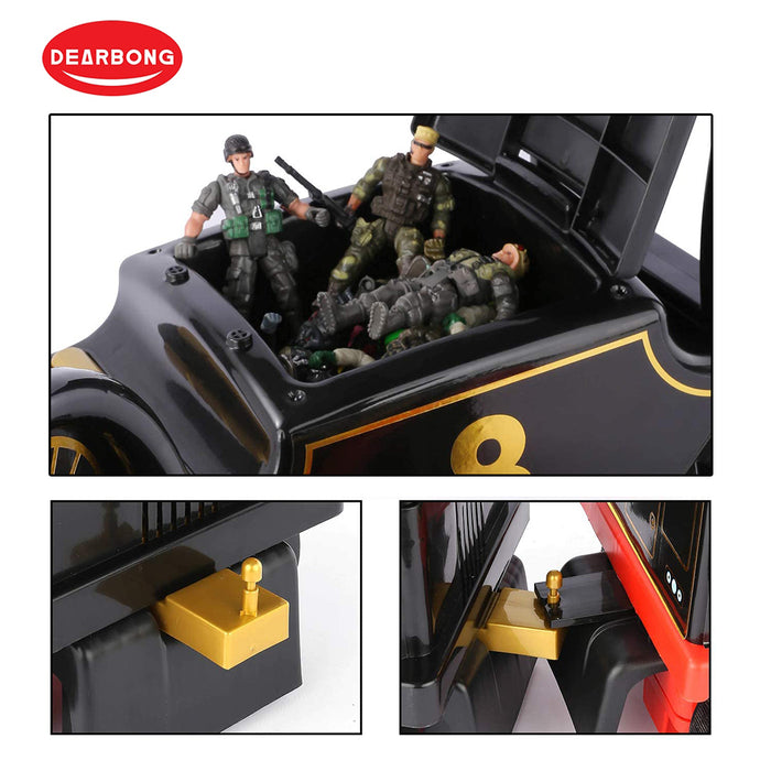 Kids Ride On Train Toy Eelectric Car With Track Or Toddler Walker Car Or Carriage AU