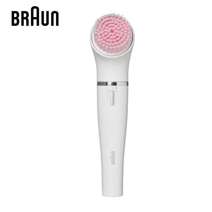Catch only 9pcs Braun Beauty Set Shave For Wet & Dry Epilator Women Face Body & Leg AU STOCK