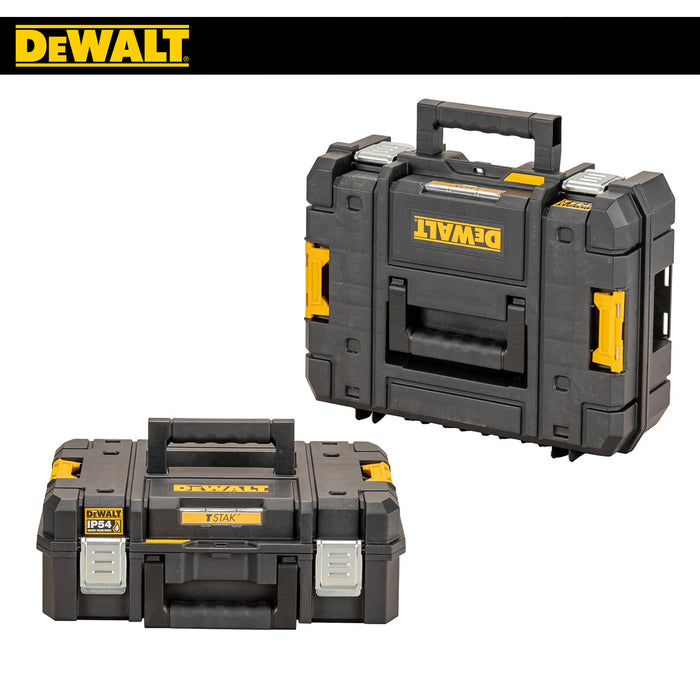 DeWALT 18V Ultimate Power Driver Combo Kit Lithium Ion DCZ2059D2T Brushless