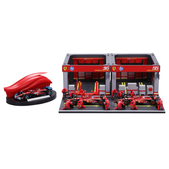 Burago 1:43 Formula Racing Model Die Cast 20PCS McLaren/Red Bull/Ferrari/Benz