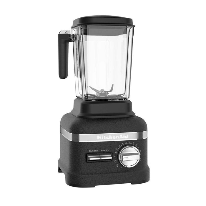 Power Black KitchenAid Red Precision Dial Pro 11 Speeds Blender 1.75L Line