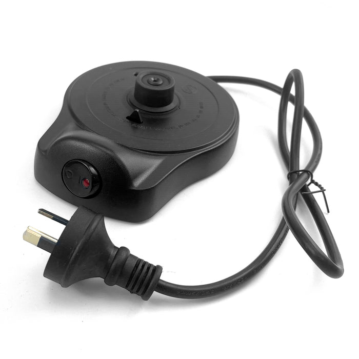 Mornest Electric Turkish Greek Arabic Coffee Maker Automatic Sensor Anti Overflow 220ml