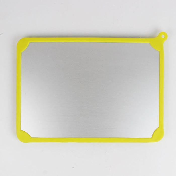 Defrosting Plate Tray thawed evenly faster than natural thawing anti bacteria