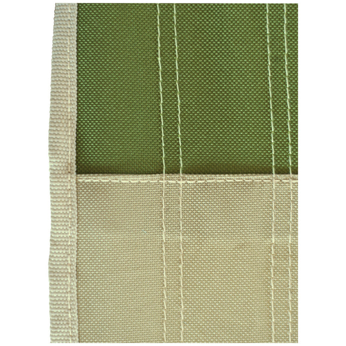 Hidden Wild XL Portable Folding Camp Bed Cot with Carry Bag Instant Open & Close