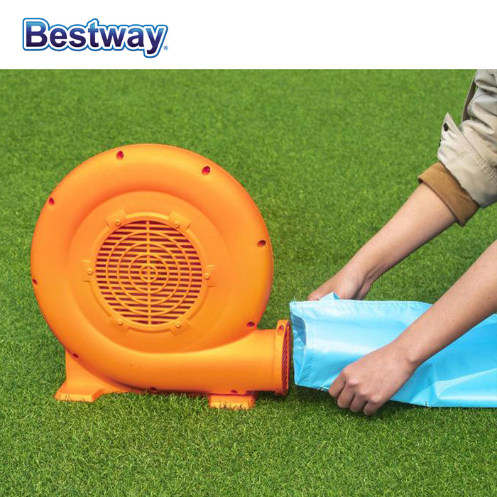Bestway Inflated Outdoor Target 3 Activity Soccer Basketball Sport Play Board