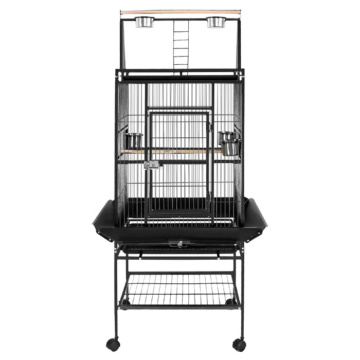 i.Pet Bird Cage 173cm Large Aviary