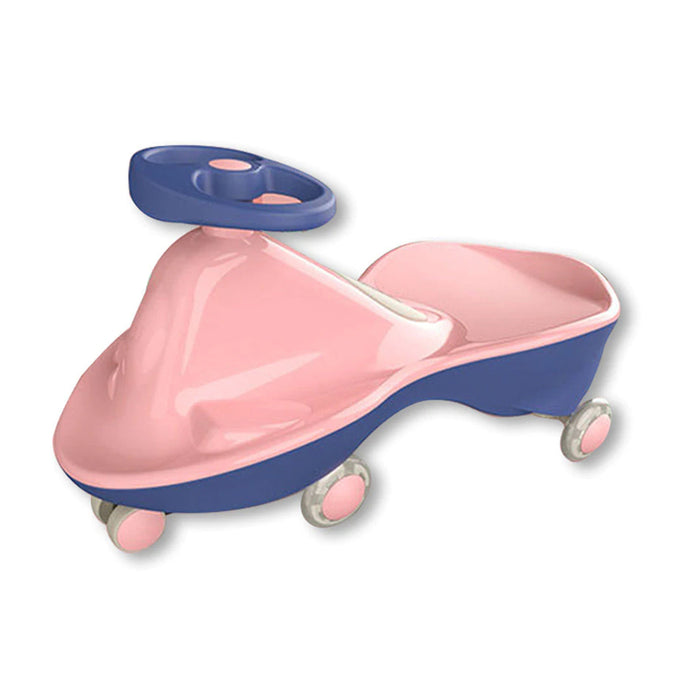 Twist Car Glide Walker For Children Swing Car Ride On Toy Outdoor New Colours