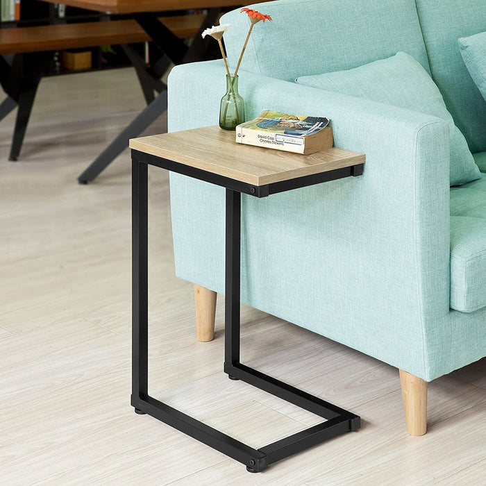Sofa Side Table for Coffee time End Tables Side Tables Coffee Tables