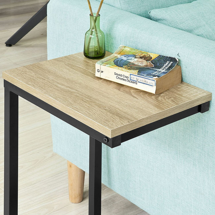 Sofa Side Table for Coffee time End Tables Side Tables Coffee Tables
