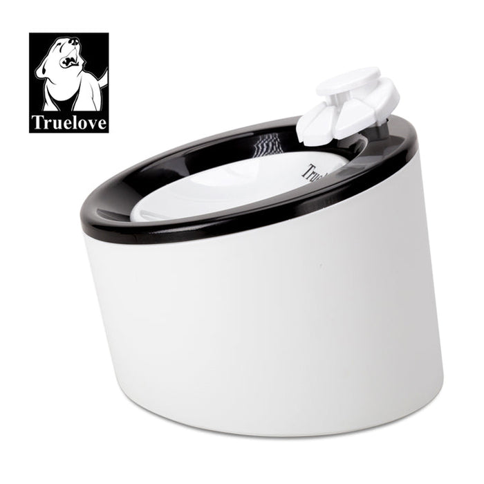 True Love Cats Small Dogs Pet  Automatic Water Dispenser WD T1