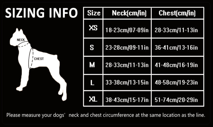Truelove Everyday Dog Adjustable Lightweight Skippy Pet Harness Orange M