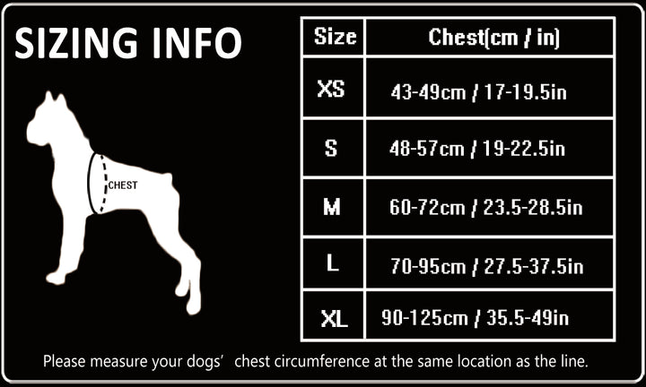Truelove No-Pull Dog Sleek Sports  Puppy Reflective Heavy Duty Harness Pink S
