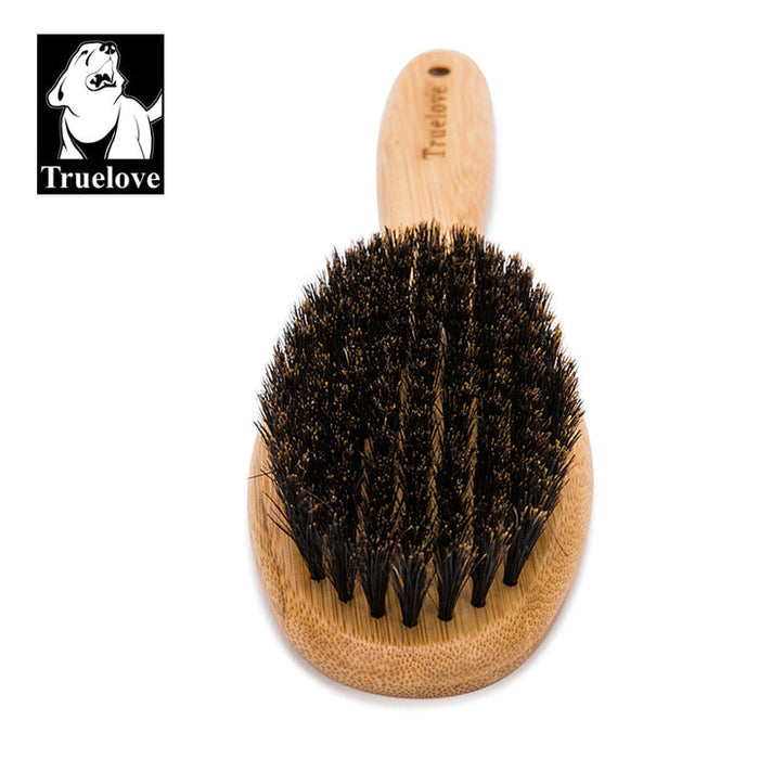 True Love Dog Doggie Puppy Bamboo General Brush GENERAL BRUSH