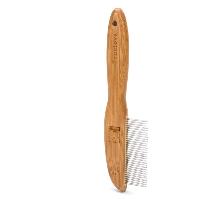 True Love Dogs Bamboo 31 Tooth Brush TOOTH BRUSH