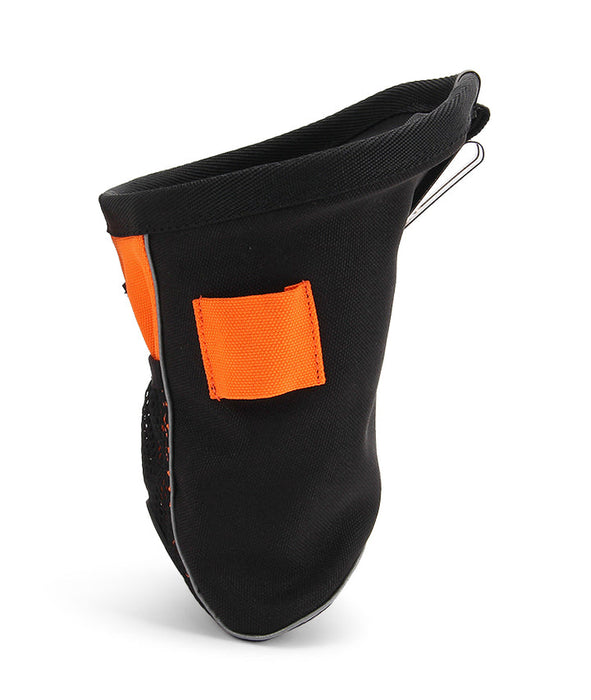 True Love Treat Training Pouch Belt Bag Orange M