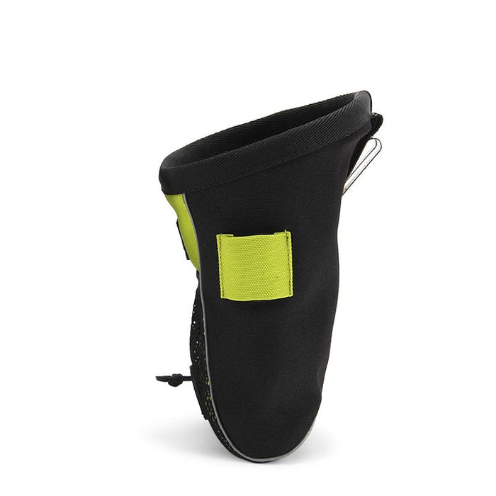 True Love Treat Training Pouch Belt Bag Neon Yellow S