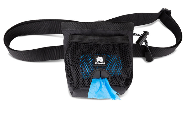 True Love Treat Bags Belt Bag Whinhyepet Training Pouch