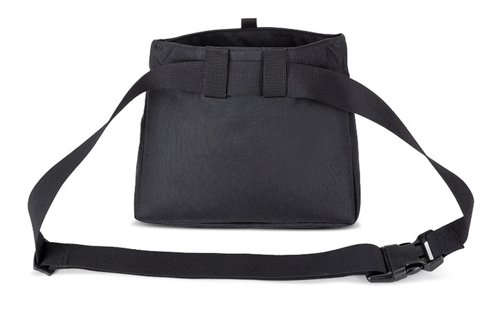 True Love Treat Bags Belt Bag Whinhyepet Double Training Pouch
