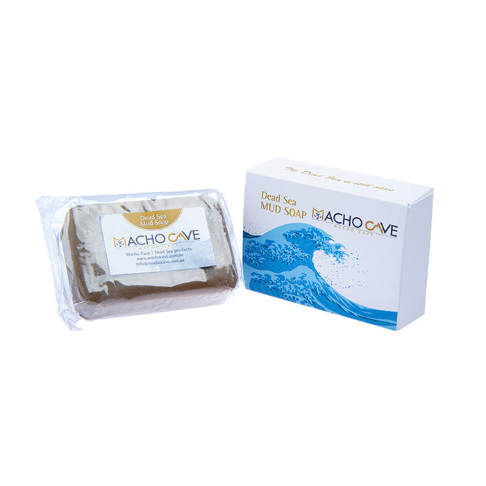 DEAD SEA PRODUCTS SETS Mud Soap Salt Soap Scrub Soap Salts