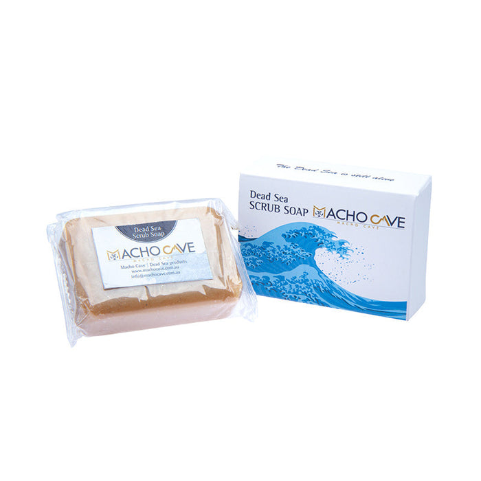DEAD SEA PRODUCTS SETS Mud Soap Salt Soap Scrub Soap Salts