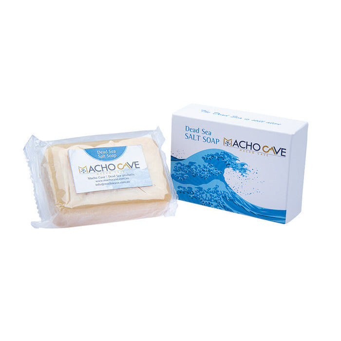 DEAD SEA PRODUCTS SETS Mud Soap Salt Soap Scrub Soap Salts