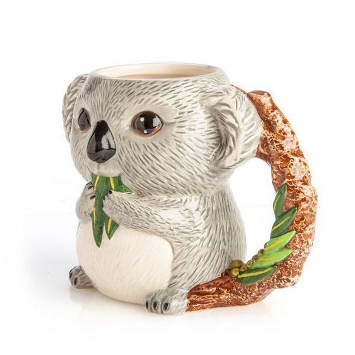 Koala Ceramic Mug Tea and Coffee Mug Home Office Best Gift  Tea Cup Novelty Gift