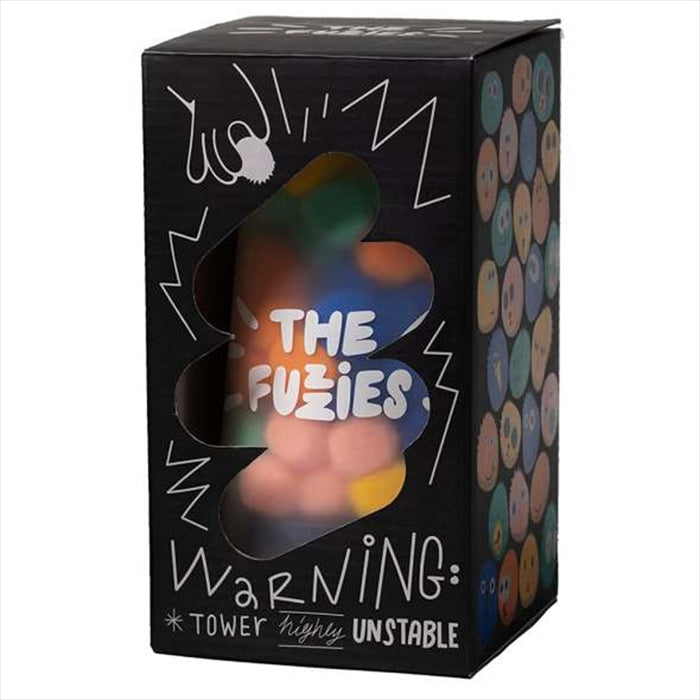 Fuzzies Card Game Kids Adult Toy Gift