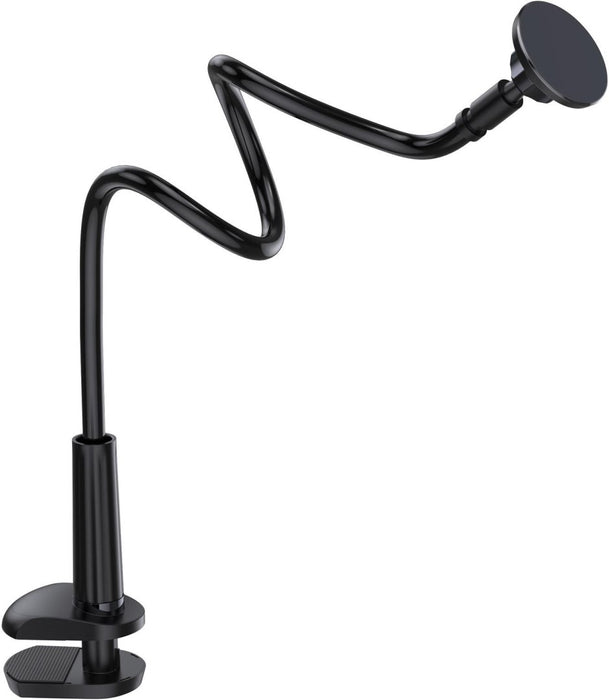 CHOETECH H049 MagSafe Clip Holder Sturdy & Durable Build-in Magnet  Adjustable Stand