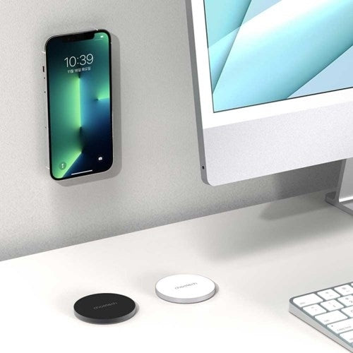 CHOETECH H053 Strong Magnetic Phone Holder Perfectly Compatible With iphone 12/13 Office Bedroom Kitchen