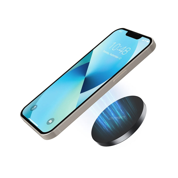 CHOETECH H053 Strong Magnetic Phone Holder Perfectly Compatible With iphone 12/13 Office Bedroom Kitchen