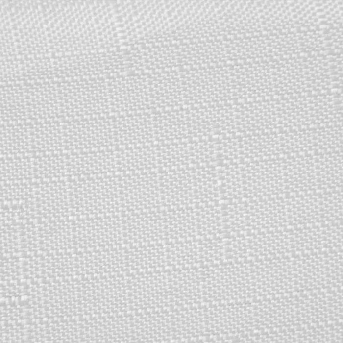 Emporio Slub Table Cloth Latte 180 cm Round Dining Table Cloth