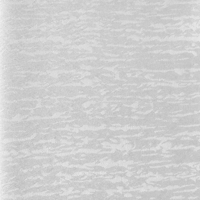 Jacquard Tablecloth Tuscany White 135 x 180 cm