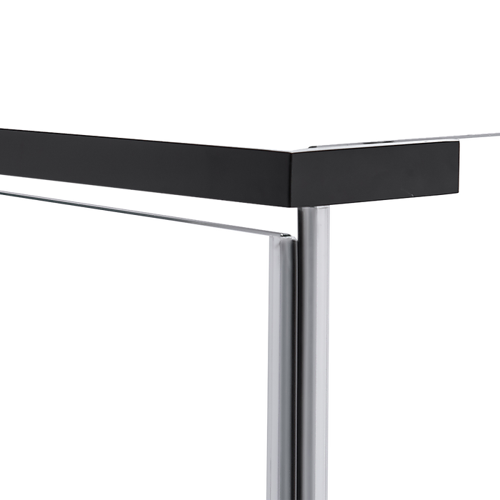 Shower Screen 1000x900x1900mm Framed Safety Glass Pivot Door By Della FrancescaHigh Quality