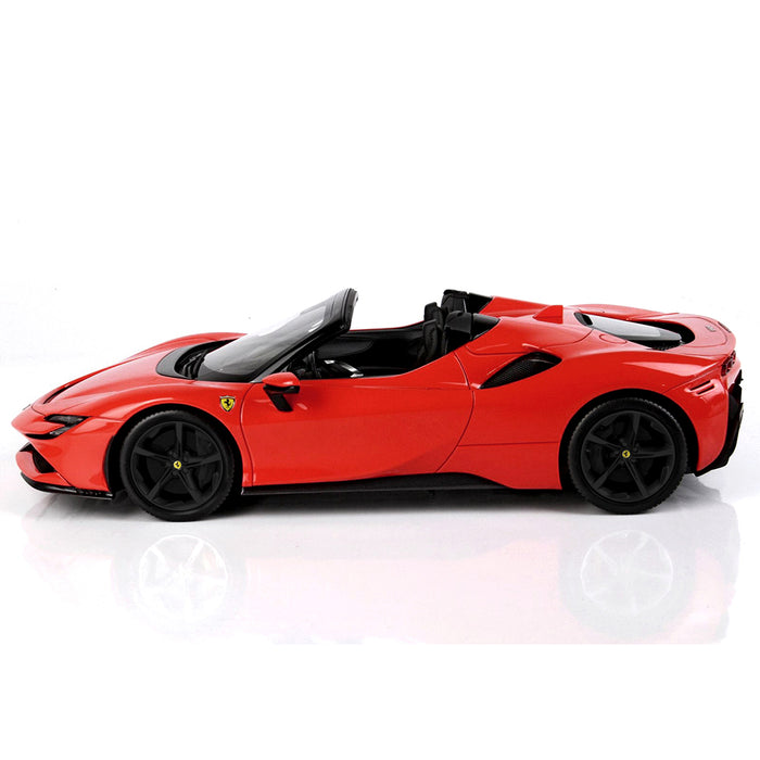 Maisto 1:18 Metallic Diecast Car Model Special Edition Series SF90 Spider AU