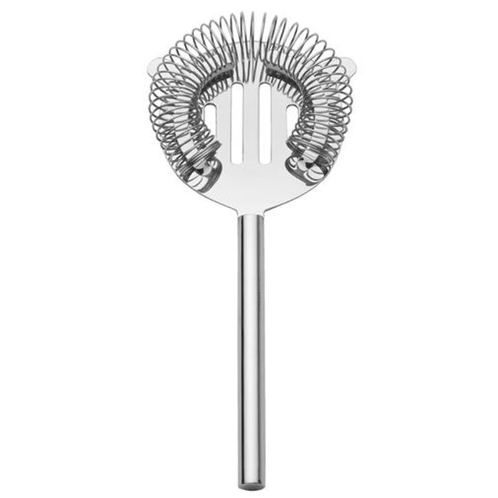 Mikasa 6 Piece Luxe Stainless Steel Bar Tool Set 550ml / 20.3cm Shaker With Stand